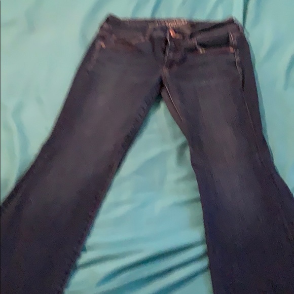 American Eagle Jeans - Picture 4 of 5